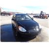 Image 1 : 2007 - HYUNDAI ACCENT