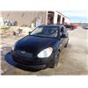Image 2 : 2007 - HYUNDAI ACCENT