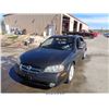 Image 2 : 2002 - NISSAN MAXIMA