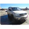 Image 1 : 2004 - BUICK RENDEZVOUS