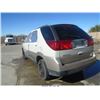 Image 3 : 2004 - BUICK RENDEZVOUS