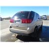 Image 4 : 2004 - BUICK RENDEZVOUS