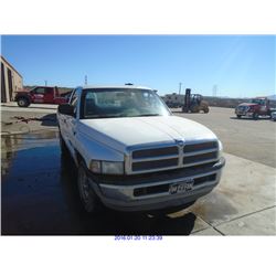 1998 - DODGE RAM1500
