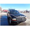 Image 1 : 1998 - DODGE DAKOTA// RESTORED SALVAGE