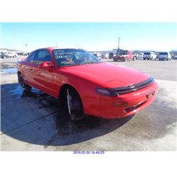 1991 - TOYOTA CELICA