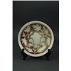 Image 8 : 2 Pc Set of Porcelain Cup & Plate