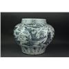 Image 2 : Chinese Large Yuan/Ming BW Porcelain Jar