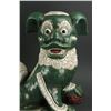 Image 2 : Pair of Chinese Porcelain Fu Dogs