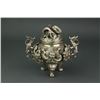 Image 1 : Chinese Silver Dragon Censer