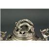 Image 4 : Chinese Silver Dragon Censer
