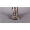 Image 3 : Canadian Silver Flower Vase