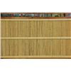 Image 3 : Chinese Handmade Bamboo Headboard