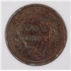 Image 3 : 1852 LARGE CENT NNC XF/AU
