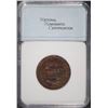 Image 4 : 1852 LARGE CENT NNC XF/AU