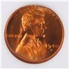 Image 2 : 1940-D LINCOLN CENT PCI SUPERB GEM BU RED