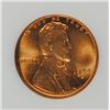 Image 2 : 1944-D LINCOLN CENT, PCI SUPERB RED BU+