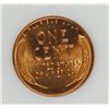Image 3 : 1944-D LINCOLN CENT, PCI SUPERB RED BU+