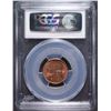 Image 4 : 1957-D LINCOLN CENT PCGS MS66+ RD