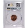 Image 4 : 1958 LINCOLN CENT PCGS MS66+ RD, HUGE MONEY IN 67