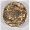 Image 3 : 1938-D BUFFALO NICKEL PCGS MS-66