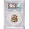 Image 4 : 1938-D BUFFALO NICKEL PCGS MS-66