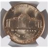 Image 3 : 1951-D JEFFERSON NICKEL, NGC MS-67 NGC PRICE GUIDE=$200.00