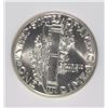 Image 3 : 1943 MERCURY DIME, NGC MS-67
