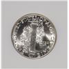 Image 3 : 1945 MERCURY DIME, NGC MS-67