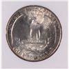 Image 3 : 1932 WASHINGTON QUARTER, NGC MS-64