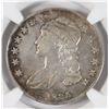 Image 2 : 1835 BUST HALF NGC VF-35 LOOKS FULLY XF