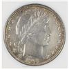 Image 2 : 1903 BARBER HALF DOLLAR, PCI CHOICE BU