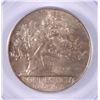 Image 2 : 1935 CONNECTICUT HALF DOLLAR PCGS MS65 GEM