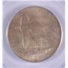 Image 3 : 1935 CONNECTICUT HALF DOLLAR PCGS MS65 GEM