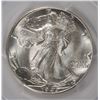 Image 2 : 1946-D WALKING LIBERTY HALF DOLLAR, PCGS MS-64+