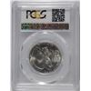Image 4 : 1947 WALKING LIBERTY HALF DOLLAR, PCGS  MS-64+