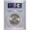 Image 4 : 1953-S FRANKLIN HALF DOLLAR, PCGS MS-66!