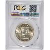 Image 4 : 1962-D FRANKLIN HALF PCGS MS-65 FBL