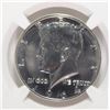 Image 2 : 1964 KENNEDY HALF DOLLAR, NGC PROOF-69!  NICE!