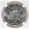 Image 3 : 1964 KENNEDY HALF DOLLAR, NGC PROOF-69!  NICE!