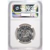 Image 4 : 1964 KENNEDY HALF DOLLAR, NGC PROOF-69!  NICE!