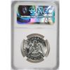 Image 4 : 1965 SMS KENNEDY HALF DOLLAR NGC MS-67 CAMEO NGC PRICE GUIDE $750