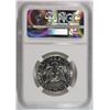 Image 4 : 1966 SMS KENNEDY HALF DOLLAR NGC MS-68 NGC PRICE GUIDE $375