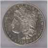 Image 2 : 1878 7/8 TF MORGAN SILVER DOLLAR ( STRONG ), ICG MS-64 PL