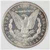 Image 3 : 1879-CC MORGAN SILVER DOLLAR, PCI CHOICE BU PL KEY DATE!