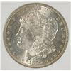 Image 2 : 1879-O MORGAN SILVER DOLLAR, PCI GEM BU