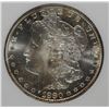 Image 2 : 1880-S MORGAN DOLLAR NGC MS-67 BLAST WHITE!!!