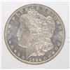 Image 2 : 1884-O MORGAN SILVER DOLLAR, NGC MS-64 DPL  GORGEOUS