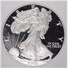 Image 2 : 2007-W AMERICAN SILVER EAGLE NGC PF 70 U.C.