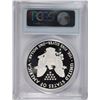 Image 4 : 2012-S PROOF SILVER EAGLE 75TH ANNIVERSARY PCGS PR-69 DCAM