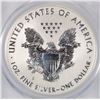 Image 3 : 2012-S REV. PROOF SILVER EAGLE 75TH ANNIVERSARY PCGS PR-69